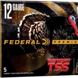 FEDERAL HEAVYWEIGHT TSS 12GA