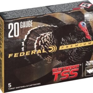 FEDERAL HEAVYWEIGHT TSS 20GA