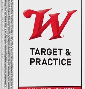 WINCHESTER USA 38 SPECIAL