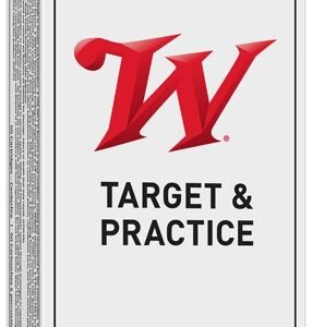 WINCHESTER USA 40 SW 180GR FMJ