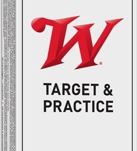 WINCHESTER USA 357 SIG