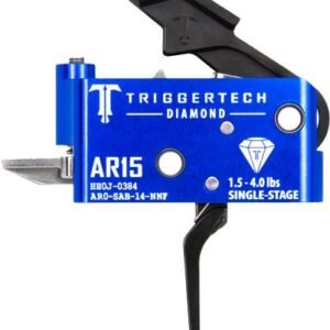 TRIGGERTECH AR-15 SINGLE STAGE