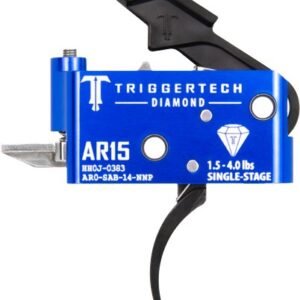 TRIGGERTECH AR-15 SINGLE STAGE