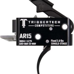 TRIGGERTECH AR-15 SINGLE STAGE