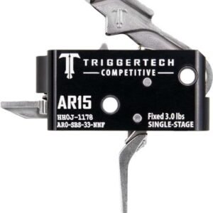 TRIGGERTECH AR-15 SINGLE STAGE