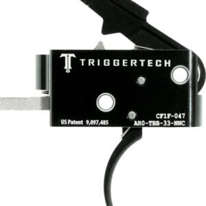 TRIGGERTECH AR-15 TWO STAGE