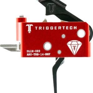 TRIGGERTECH AR-15 TWO STAGE