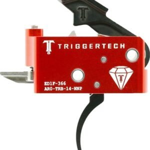 TRIGGERTECH AR-15 TWO STAGE