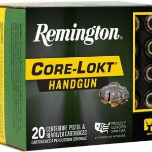 REMINGTON 10MM 200GR