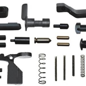 TPS ARMS AR-15 LOWER PARTS KIT