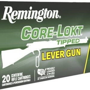 REMINGTON 35 REM 200GR