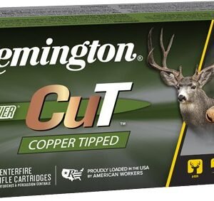 REMINGTON 7MM-08 REM 140GR
