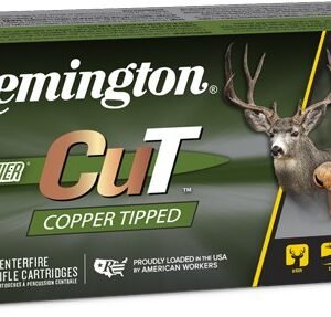 REMINGTON 300 WIN MAG 180GR