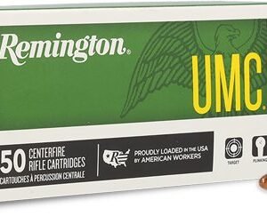 REMINGTON UMC 30 CARBINE 110GR