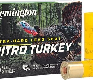 REMINGTON NITRO-TURKEY 20GA 3"
