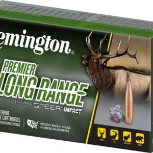 REMINGTON 7MM PRC 175GR SPEER