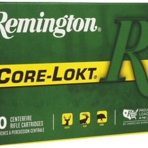 REMINGTON 338 WIN MAG 225GR