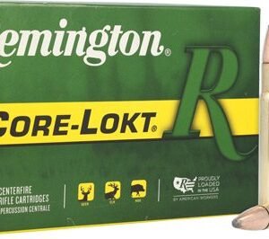 REMINGTON 35 WHELEN 200GR