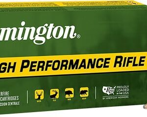 REMINGTON 35 WHELEN 250GR PSP