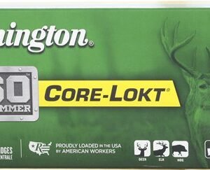 REMINGTON 360 BUCKHAMMER 200GR
