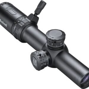 BUSHNELL SCOPE AR OPTICS