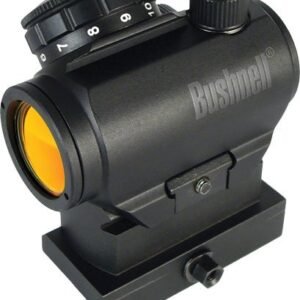 BUSHNELL RED DOT TRS-25 AR