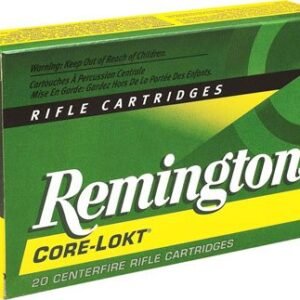 REMINGTON 7MM RUM 150GR