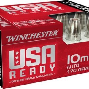 WINCHESTER USA READY 10MM
