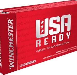 WINCHESTER USA READY 223 REM