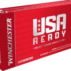 WINCHESTER USA READY 300 ACC