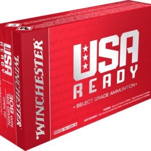 WINCHESTER USA READY 308 WIN