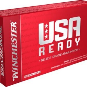 WINCHESTER USA READY 45 ACP