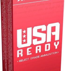 WINCHESTER USA READY 9MM LUGER