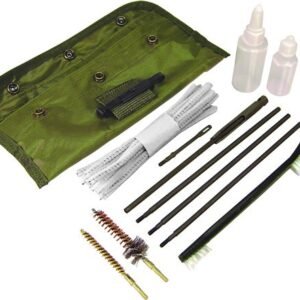 PSP CLEANING KIT AR15/M16