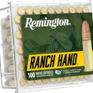 REMINGTON RANCH HAND 22LR 42GR