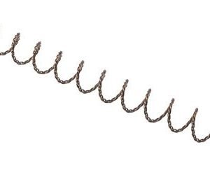 ARMASPEC BRAIDED BUFFER SPRING