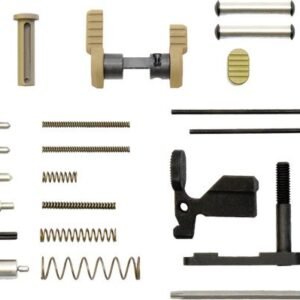 ARMASPEC SUPERLIGHT GUN BULDER