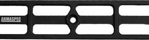 ARMASPEC ARCA RAIL 9" BLACK