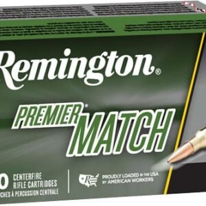 REMINGTON 6.5 GRENDEL 130GR