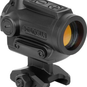 HOLOSUN ARO ENCLOSED SHAKE