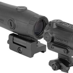 HOLOSUN ARO ARORD2 & HM3X