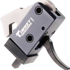 TIMNEY TRIGGER AR IMPACT PISTL
