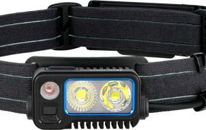 OLIGHT ARRAY 2 PRO HEADLAMP