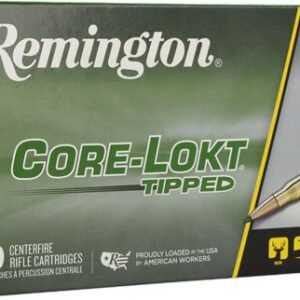 REMINGTON 7MM REM MAG 150GR