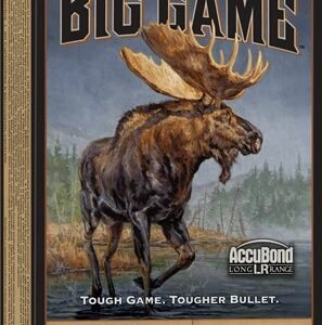 WINCHESTER EXPEDITION 300 WIN