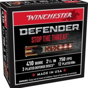 WINCHESTER PDX1 DEFENDER 410