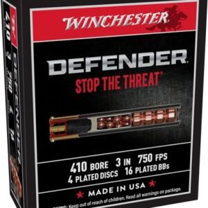 WINCHESTER PDX1 DEFENDER 410