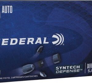 FEDERAL SYNTHETIC DEFENSE 45