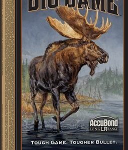 WINCHESTER EXPEDITION 6.5 PRC