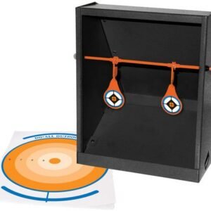 DO-ALL PELLET TRAP AIR STRIKE